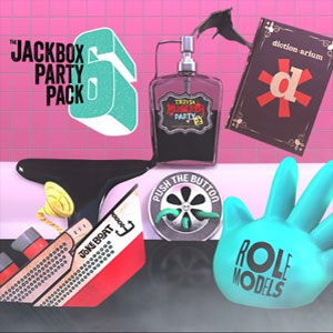 Acheter The Jackbox Party Trilogy 2.0 Clé CD Comparateur Prix