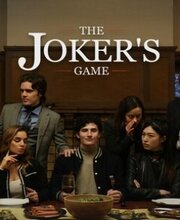 Acheter The Joker's Game Clé CD Comparateur Prix
