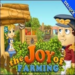 Acheter The Joy Of Farming Clé CD Comparateur Prix
