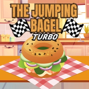 The Jumping Bagel Turbo Playstation 4