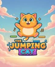 The Jumping Cat Playstation 5