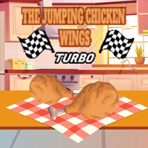 The Jumping Chicken Wings Nitro