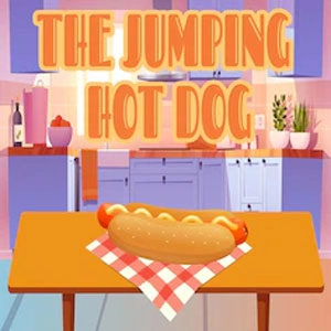 The Jumping Hot Dog Playstation 4