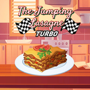 Acheter The Jumping Lasagne TURBO PS5 Comparateur Prix