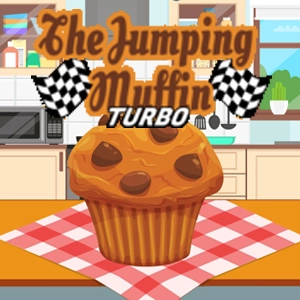 The Jumping Muffin Turbo Playstation 4