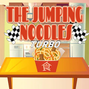 The Jumping Noodles TURBO