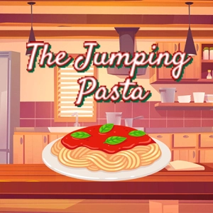 The Jumping Pasta Playstation 4