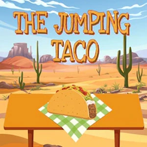 The Jumping Taco Playstation 5