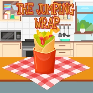 The Jumping Wrap Playstation 5
