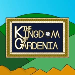 The Kingdom of Gardenia Switch