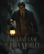 Acheter The Last Case of John Morley PS5 Comparateur Prix