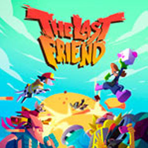 Acheter The Last Friend Xbox Series Comparateur Prix