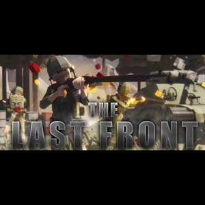 The Last Front Pc