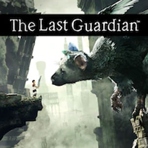 Acheter The Last Guardian PS5 Comparateur Prix