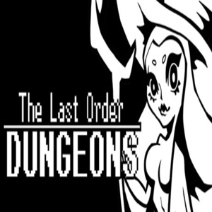 Acheter The Last Order Dungeons Clé CD Comparateur Prix