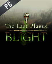 The Last Plague Blight
