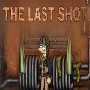 The Last Shot Xbox One