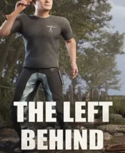 The Left Behind Pc