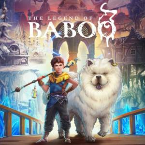 The Legend of Baboo Pc