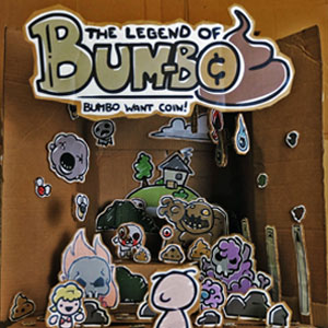 Acheter The Legend of Bum-Bo Nintendo Switch comparateur prix