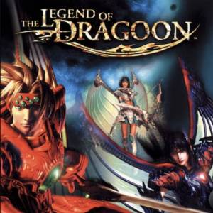 Acheter The Legend of Dragoon PS5 Comparateur Prix