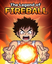 Acheter The Legend of Fireball PS4 Key Comparateur Prix