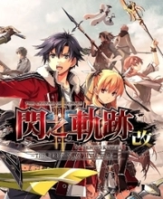 The Legend of Heroes Sen no Kiseki 2 KAI The Erebonian Civil War Pc