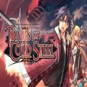 The Legend of Heroes Trails of Cold Steel 2 Switch