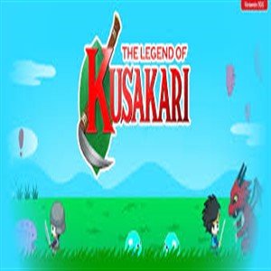 Acheter The Legend of Kusakari Nintendo 3DS Comparateur Prix