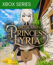 Acheter The Legend of Princess Lyria Xbox Series Comparateur Prix