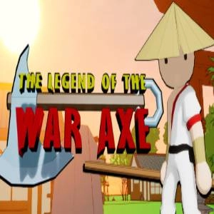 The Legend of the War Axe Pc