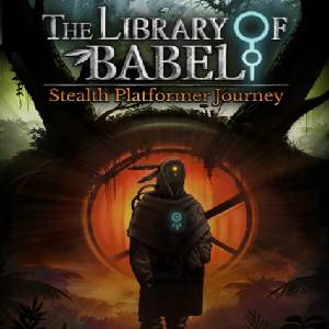 Acheter The Library of Babel PS5 Comparateur Prix