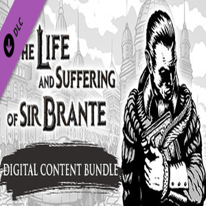 Acheter The Life and Suffering of Sir Brante Digital Content Bundle Clé CD Comparateur Prix