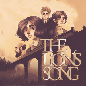 Acheter The Lion’s Song Clé CD Comparateur Prix
