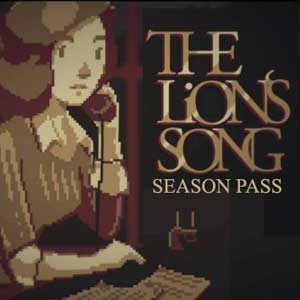 Acheter The Lions Song Season Pass Clé Cd Comparateur Prix