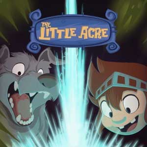 Acheter The Little Acre Clé Cd Comparateur Prix