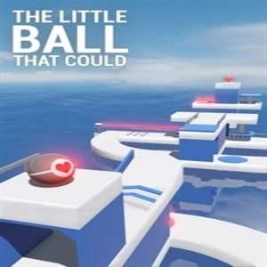 The Little Ball That Could Pc