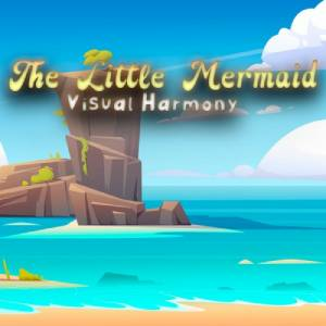 The Little Mermaid Visual Harmony Switch
