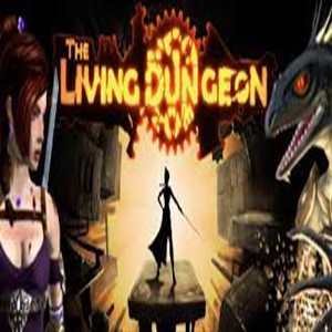 Acheter The Living Dungeon Xbox Series Comparateur Prix