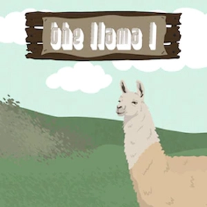The Llama L Playstation 4