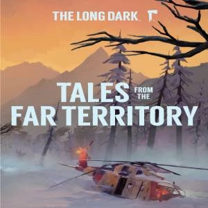 The Long Dark Tales from the Far Territory Xbox One