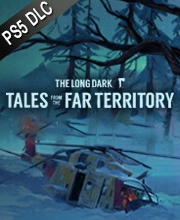 The Long Dark Tales The Far Territory Expansion Pass Playstation 5