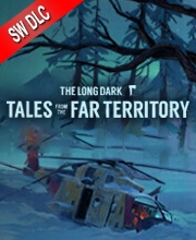 The Long Dark Tales The Far Territory Expansion Pass Switch