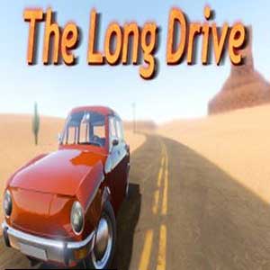 The long drive автомобили