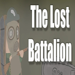 The Lost Battalion All Out Warfare Pc