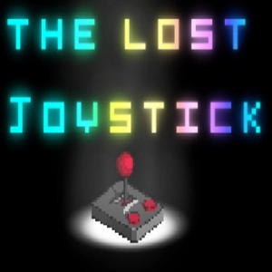 The Lost Joystick Pc