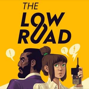 The Low Road Pc
