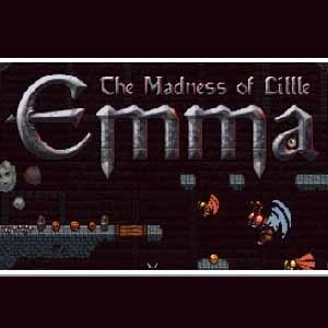 The Madness of Little Emma