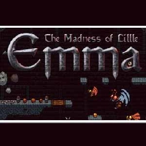 The Madness of Little Emma Pc