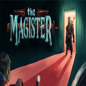 The Magister Switch